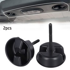 Vite pomello di montaggio di ricambio superiore per Jeep per Wrangler Hardtop set di 2