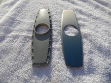 Pfister Rancho Kitchen Sink Faucet Stainless Steel Deck Plate (Brand New)