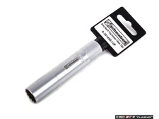 Schwaben 14mm Deep Well Magnetic Spark Plug Socket - 3/8" Drive