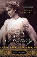 Nancy | Adrian Fort | Taschenbuch | Kartoniert / Broschiert | Englisch | 2014