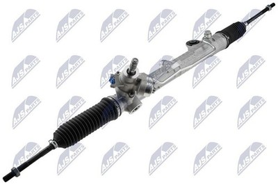 Genuine NTY Steering Rack SPK-ME-005 for Mercedes-Benz