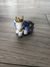 Simba Filly Unicorn Pferd mit Krone ohne Sammelkarte