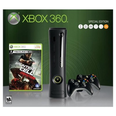 Microsoft Xbox360 XBOX360 エリート Amazon | Xbox 360 エリート (120GB) 【メーカー生産終了