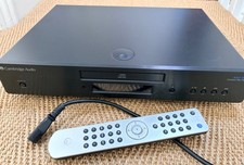 Cambridge Audio CD player Azur 351C