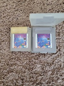 Nintendo Game Boy Color - Atomic Purple + GAMES! TAP TITLE NOW!