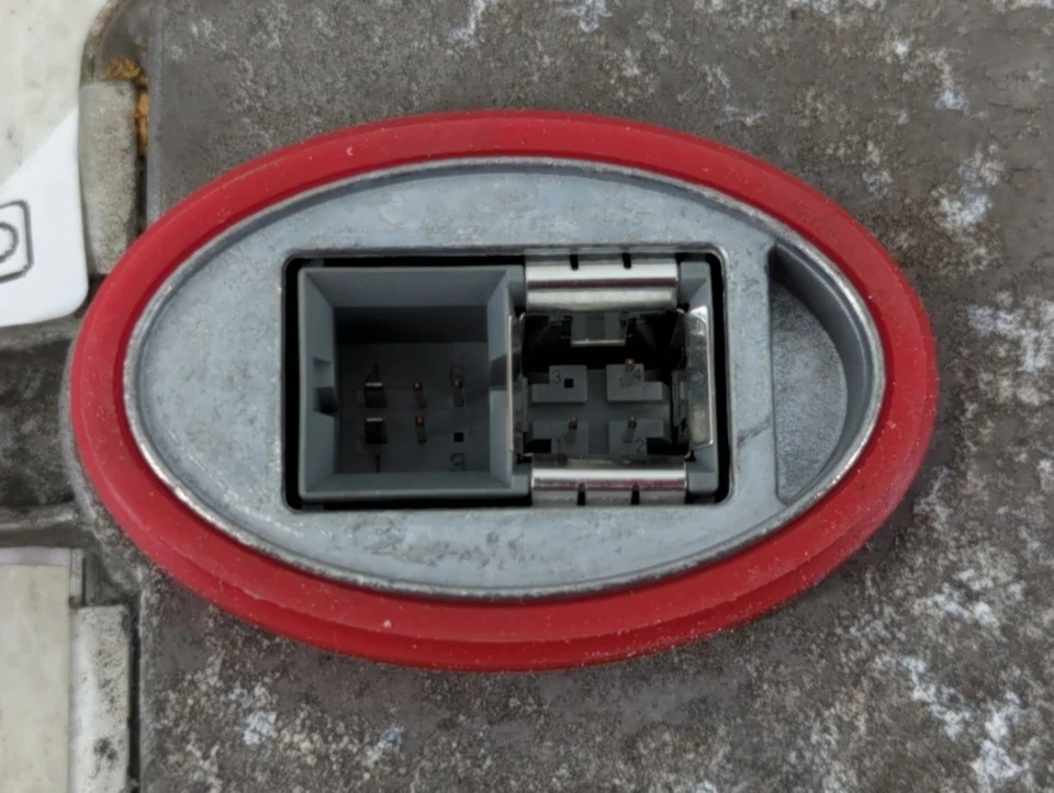 Faro deportivo Land Rover Range Rover 2016-2016 luz de lastre E6JGS Foto 2 de 4