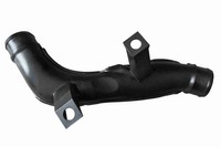 Ladeluftschlauch Vaico V10-3504 FüR VW Tiguan Passat CC B6 357 B7 362 358 365 6
