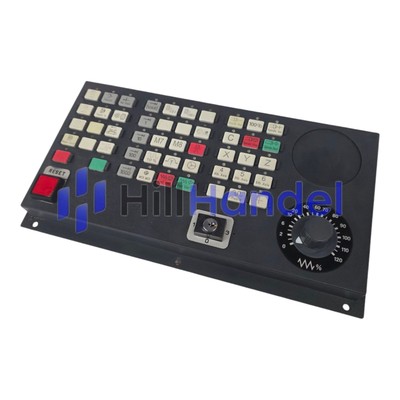 Siemens 6FC5203-0AD10-1AA0 Siemens 6FC52030AD101AA0  Vers.: F