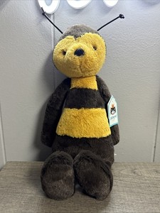 Jellycat Bashful Bee | eBay