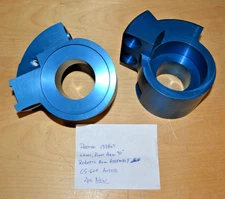 Artos Engineering CS-600 Leading Pivot Lever Arm 90, Robotic Arm Assembly 133867