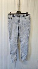 Vero Moda Damen Jeans Low Rise Skinny NEU L 32 DS013