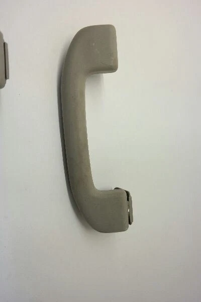 2014 Nissan Altima Roof Grab Handles X3 - Image 4 of 4