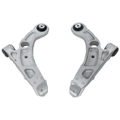 2pcs Front Lower Control Arm Driver Passenger Side for 2019-2023 Jeep Cherokee