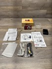 Canon PowerShot A3100 Is 12.1Mp Digital Camera 4X Zoom (Red) Tested Read !