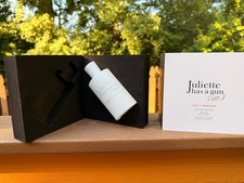 Juliette Has A Gun Not A Perfume Eau de Parfum 100ml For Women New-sealed box