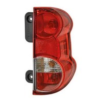 Diederichs Heckleuchte RüCkleuchte FüR Nissan NV200 / Evalia Links 26555BJ00A