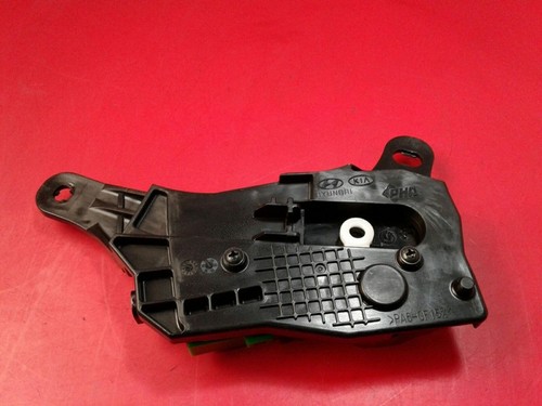 PA6 GF15 depósito combustible para KIA CEED SPORTSWAGON (JD) 1.6 CRDI 128 2012 - Imagen 2 de 4