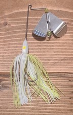Handmade 3/8 Ounce Buzzbait