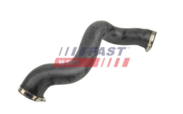 Fast Ladeluftschlauch Turboschlauch FüR Volvo XC60 D3/D4 2.4 D/D3/D4 AWD V60-image