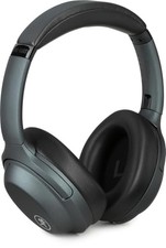 MACKIE Active Noise Canceling Wireless Headphones MC-60BT Domestic Genui New  