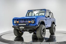 1977 Ford Bronco for Sale