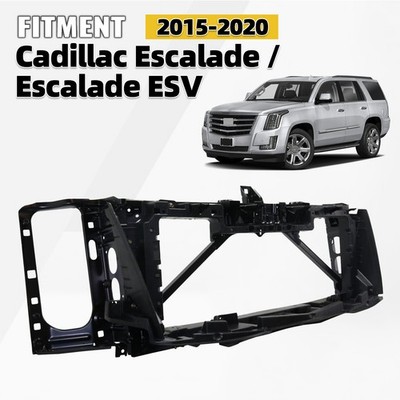 Radiator Support For 2015-2020 Cadillac Escalade ESV &  Escalade 23266740