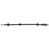 Bremsschlauch 555 Mm OUT M10X1.0 INN M10X1.0 A.B.S. FüR U.A. Saab 9000