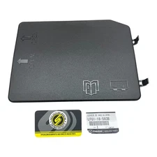 06-15 Mazda Miata MX-5 MX5 OEM Genuine Battery Tray Top Upper Cover LFG1-18-593B