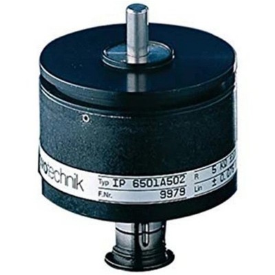 NEW NOVOTECHNIK IP6501-A502 IP-6501-A502 IP6501A502 Rotary Sensor Encoder #jg