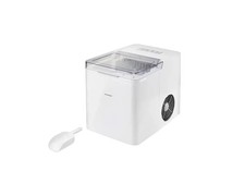 SILVERCREST® KITCHEN TOOLS Fabrique à glaçons 105W