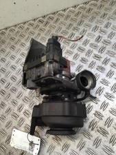 Turbolader Mercedes-Benz M-Klasse (W163) ML 400 CDI 4-matic 184kW 250PS  628963