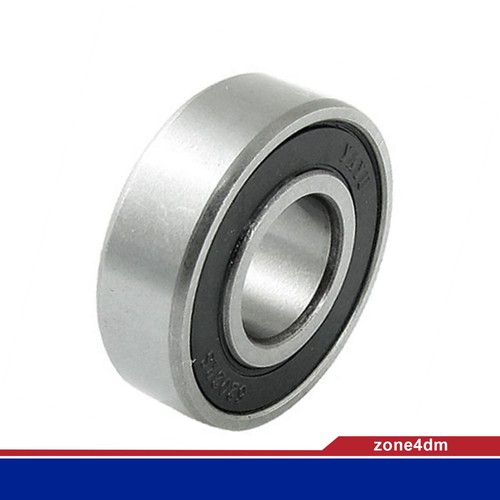 Roulement à billes - SKF - 608-2RS - Double étanchéité - 22 mm - 8
