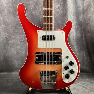 Rickenbacker 4003 Walnut | eBay