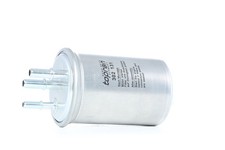 Kraftstofffilter TOPRAN 302 131 für FORD MONDEO III Kombi (BWY) FOCUS (DAW, DBW)