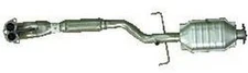Catalytic Converter Fits 1999 2000 Mitsubishi Galant 2.4L L4 GAS SOHC