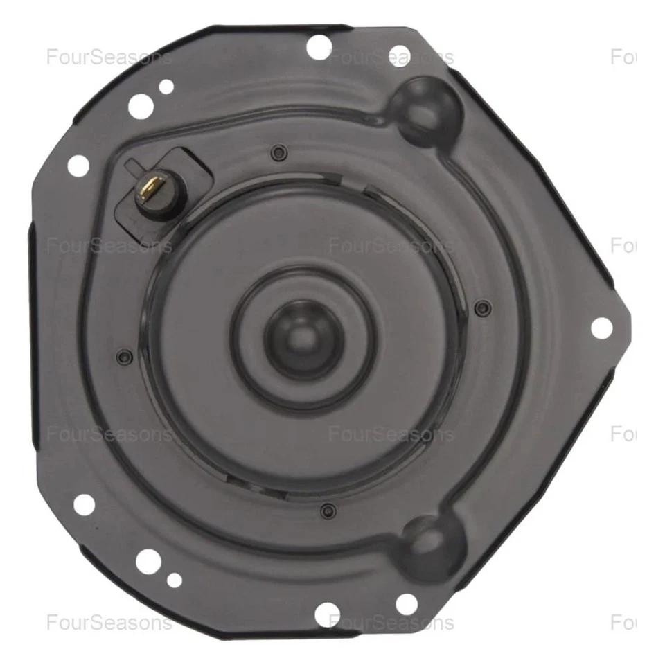 For Chevy K20 1977-1986 Four Seasons 35588 HVAC Blower Motor w/o Wheel — 第 2/4 张图片