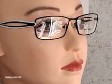 78-KOALI EYE FRAME brand new MOREL  France #C7125K 54/15/135 CASE AND GIFT BOX