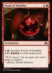 Vessel of Volatility - Shadows over Innistrad