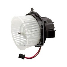 Febi Bilstein 108847 Innenraumgebl&auml;se f&uuml;r Mercedes Benz Mercedes Benz