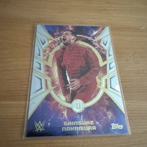 Nakamura | eBay
