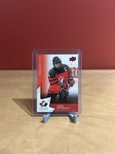 2020 Jamie Drysdale Team Canada Juniors Exclusives/250 #16