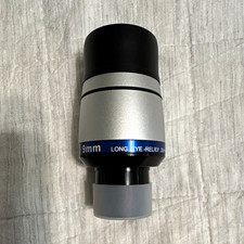 Orion Long Eye Relief Telescope Eyepiece 9mm Fully Multi-Coated 1.25 in 07845
