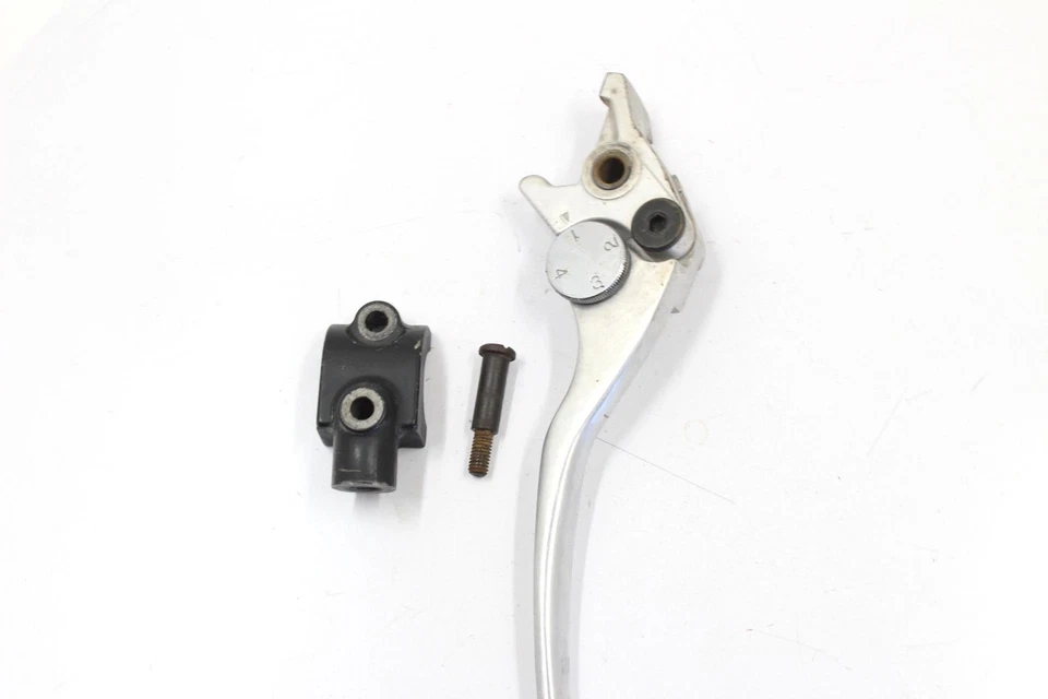 1996 SUZUKI BANDIT 600 OEM ПРАВЫЙ ЗАЖИМ РУЛЬ ТОРМОЗНОЙ РЫЧАГ - Изображение 4 из 4
