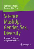 Science Mashup: Gender, Sex, Diversity Gabriele Hooffacker (U. A.) Taschenbuch