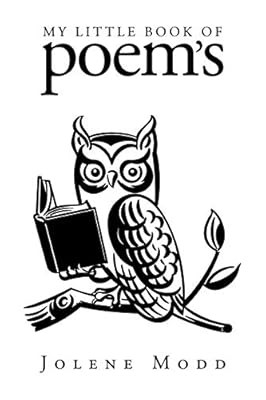 My Little Book of Poems, Modd, Jolene, Used; Very Good Book