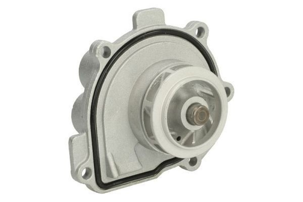 Wasserpumpe MotorküHlung FüR Opel Chevrolet Fiat Alfa Romeo Saab Zafira /-image