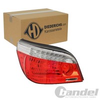Diederichs Led RÜCkleuchte RÜCklicht Links Passend FüR Bmw 5Er | 1224097