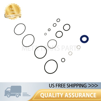 #ad #ad For Sears Craftsman MVP 214.50136 G 493LWM Floor Jack Seal Replacement Kit US $37.98