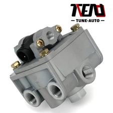 Traction Relay Valve K078420 Replacement For Bendix K078420 Volvo 85135349 ATR-6