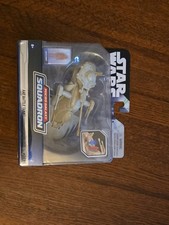 Star Wars Micro Galaxy Squadron AAT Battle Tank 0039 Series 2
